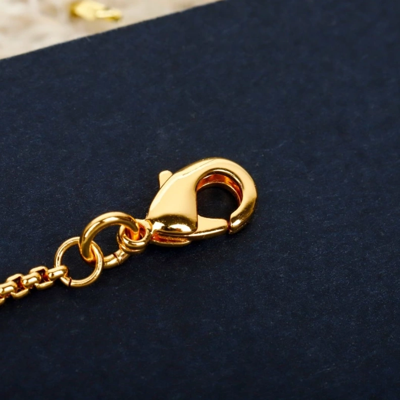 GoodFit Christian Dxxr Necklaces 294329