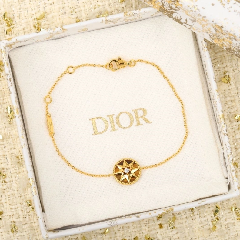 Christian Dxxr Bracelets Versatile 294586