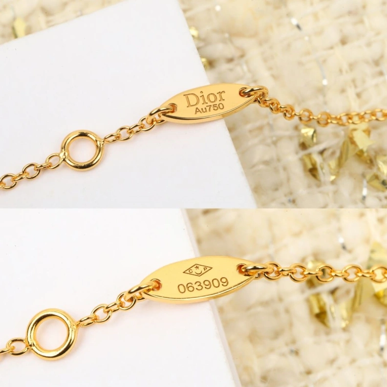Christian Dxxr Bracelets Versatile 294586