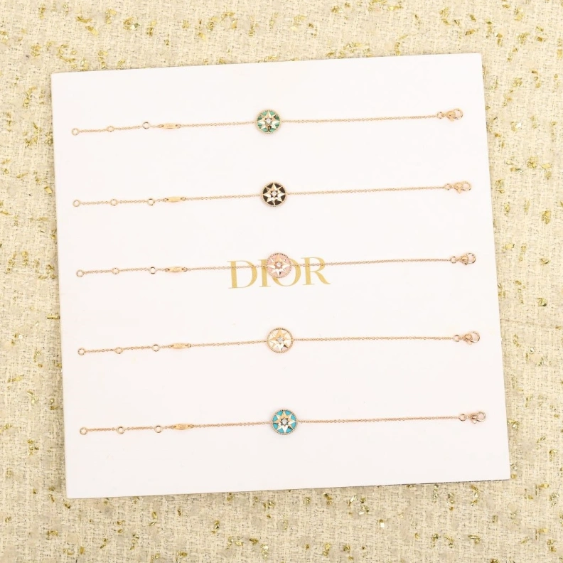 Christian Dxxr Bracelets Soft 294596