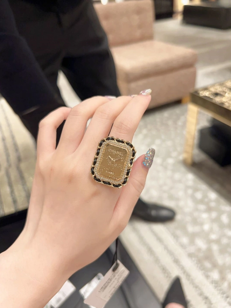 Chxnxl Rings Durable 286544