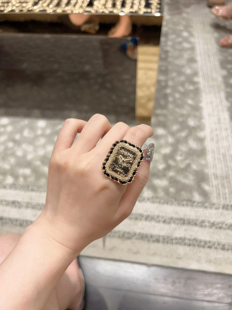 Chxnxl Rings Durable 286544
