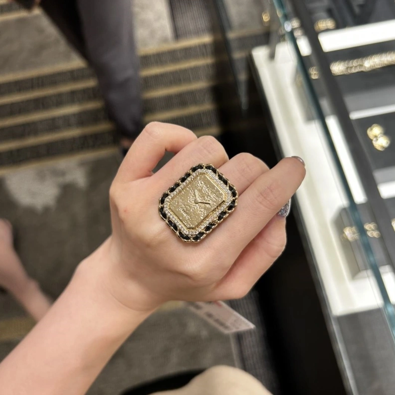 Chxnxl Rings Durable 286544