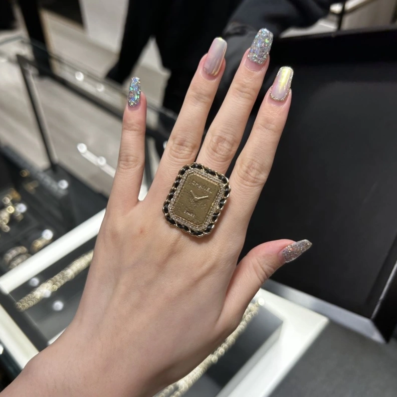Chxnxl Rings Durable 286544