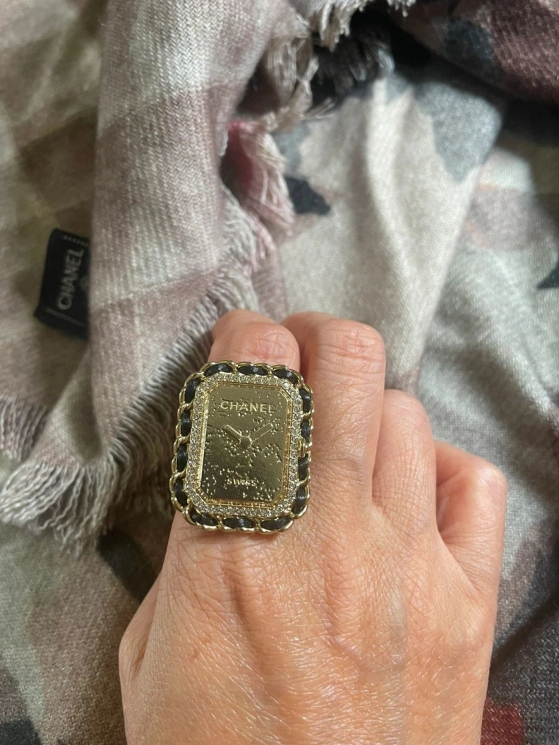 Chxnxl Rings Durable 286544
