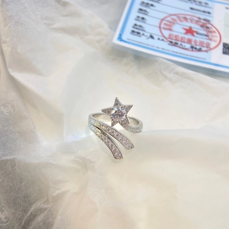 Chxnxl Rings Versatile 286527