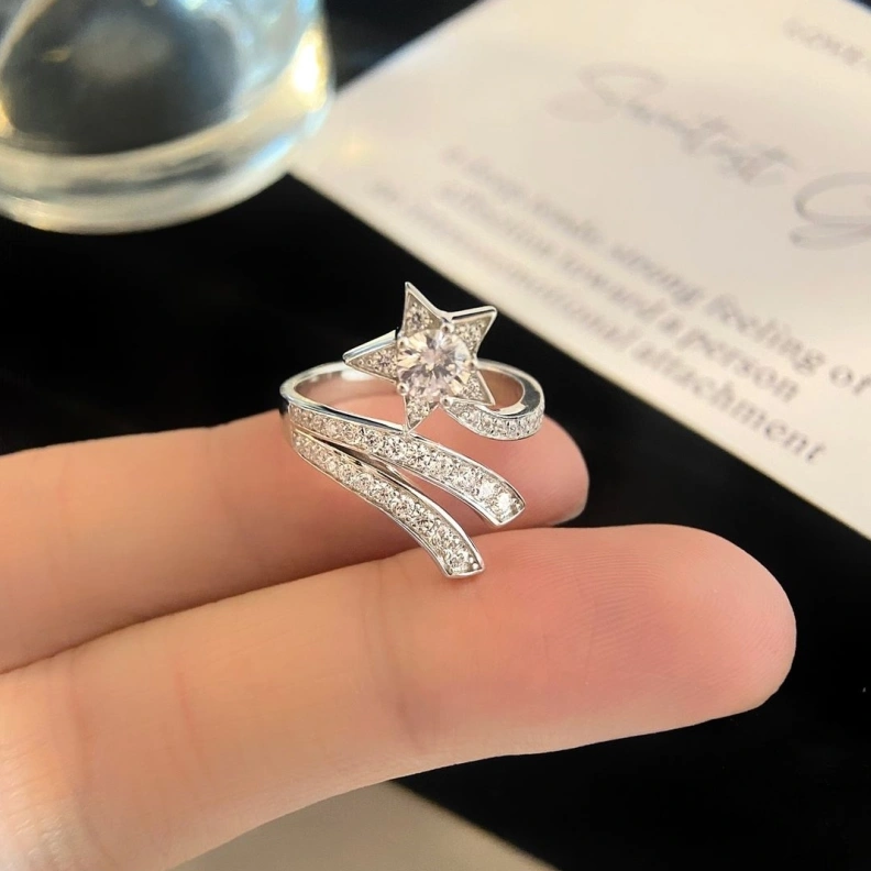 Chxnxl Rings Versatile 286527