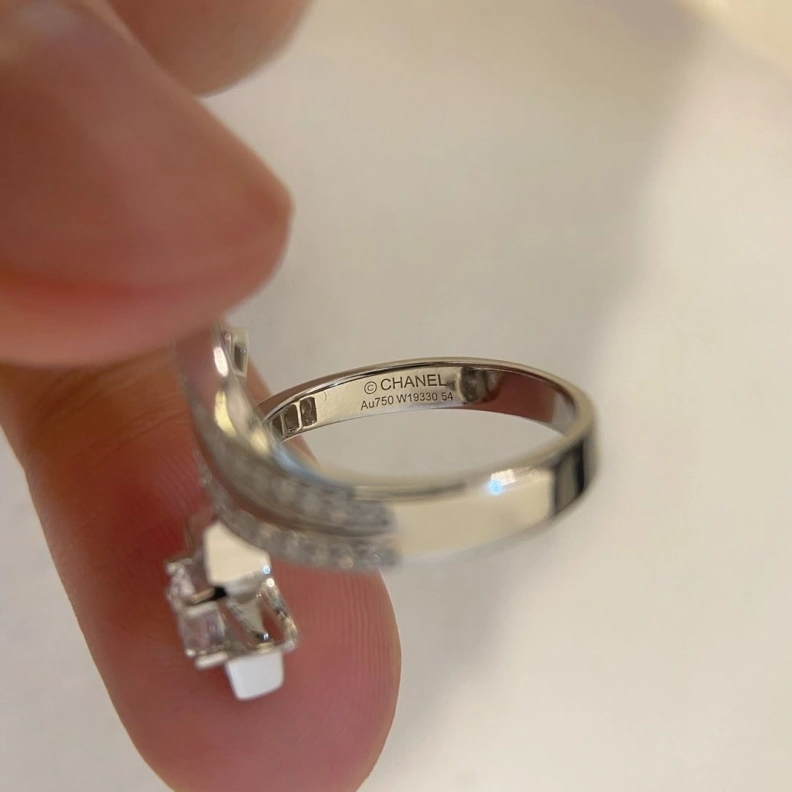 Chxnxl Rings Versatile 286527