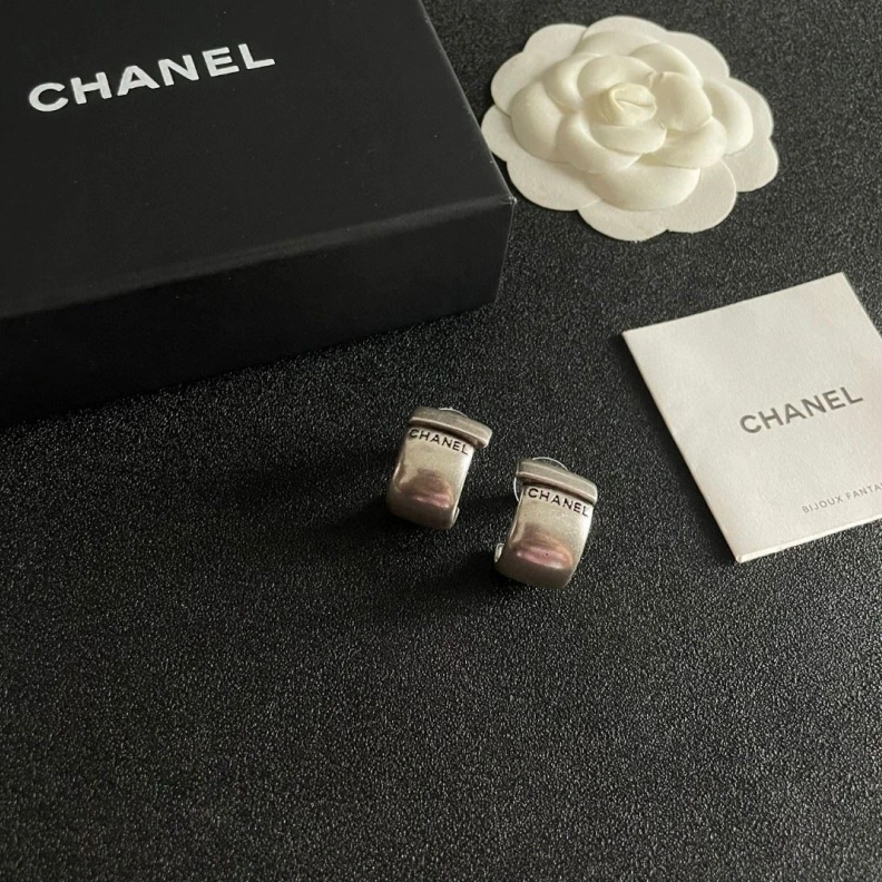 Timeless Chxnxl Earrings 287009
