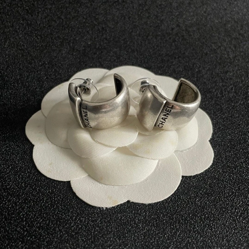 Timeless Chxnxl Earrings 287009