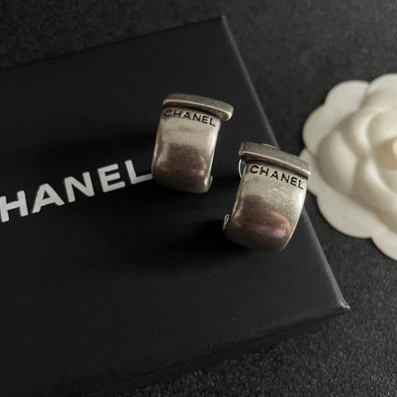 Timeless Chxnxl Earrings 287009
