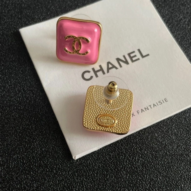 Chxnxl Earrings Vibrant 287012