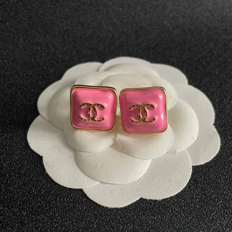 Chxnxl Earrings Vibrant 287012