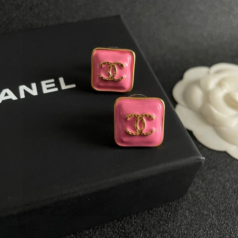 Chxnxl Earrings Vibrant 287012