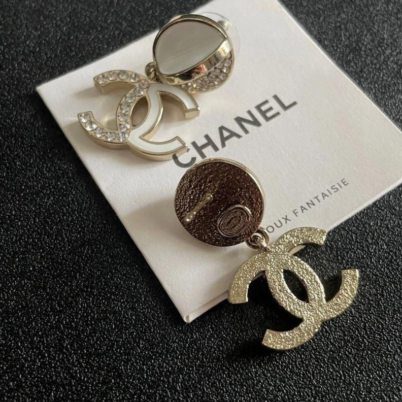 Chxnxl Earrings Durable 287018