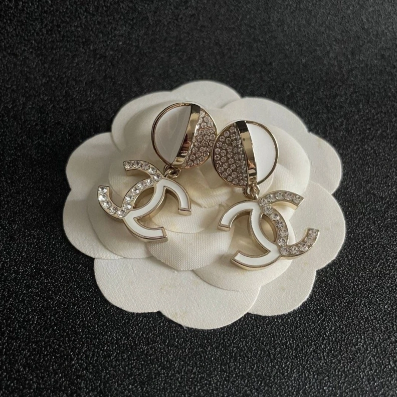 Chxnxl Earrings Durable 287018