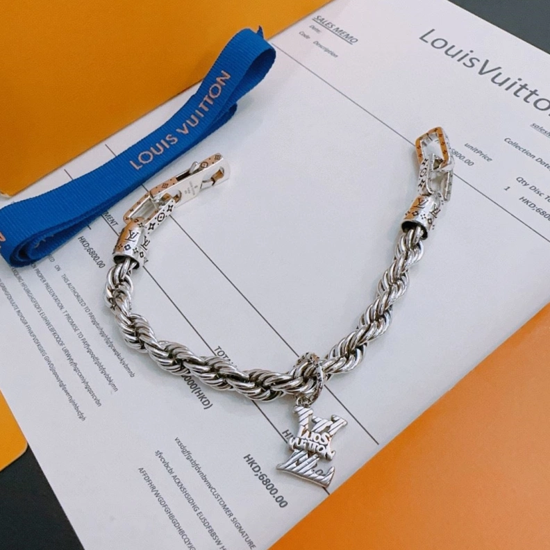 LX Necklaces BestValue 309208