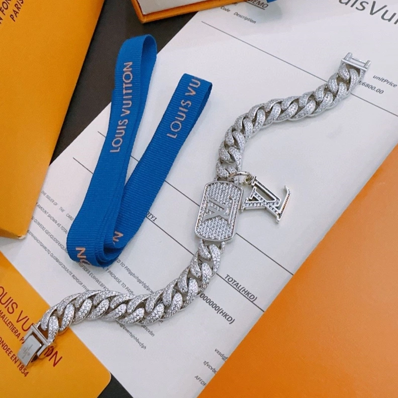 Efficient LX Necklaces 309207