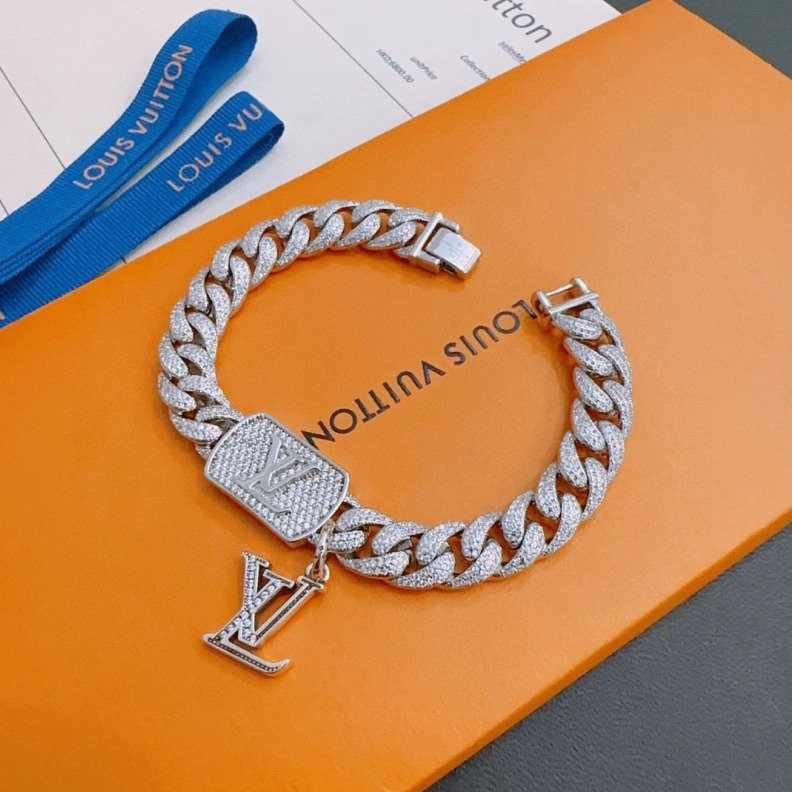 Efficient LX Necklaces 309207