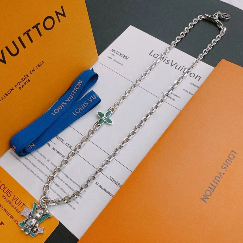 Classic LX Necklaces 309209