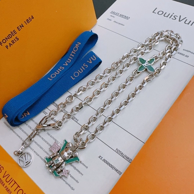 Classic LX Necklaces 309209