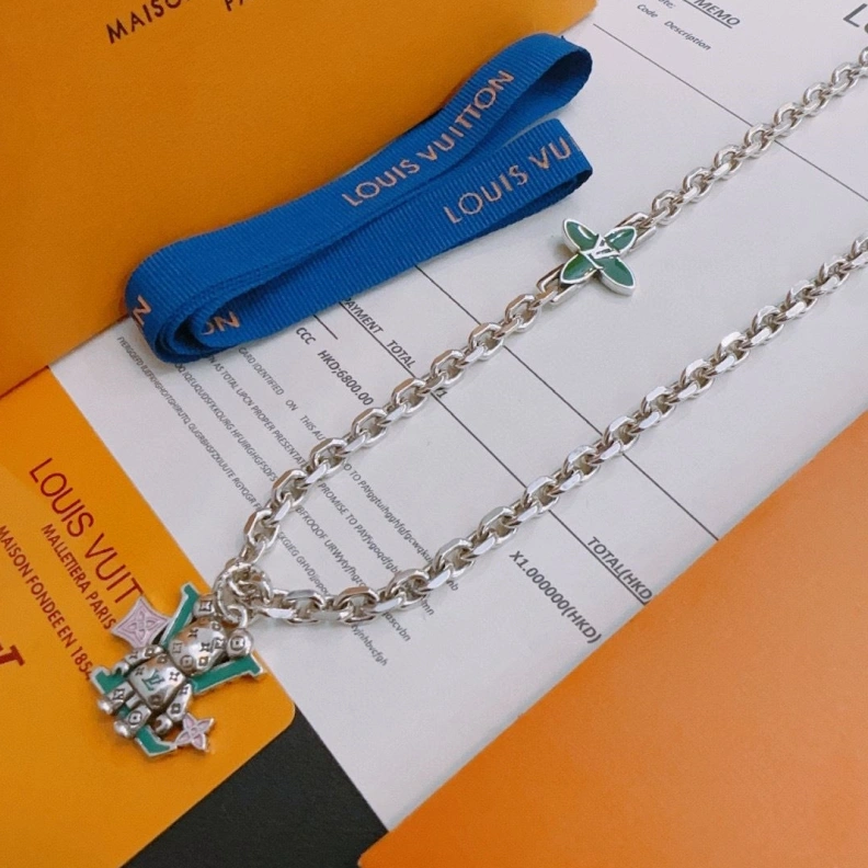 Classic LX Necklaces 309209