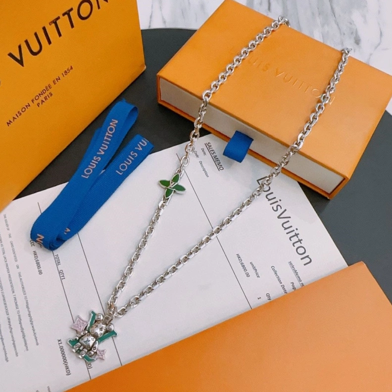 Classic LX Necklaces 309209