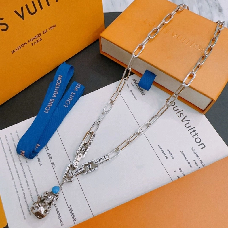 LX Necklaces Bright 309202