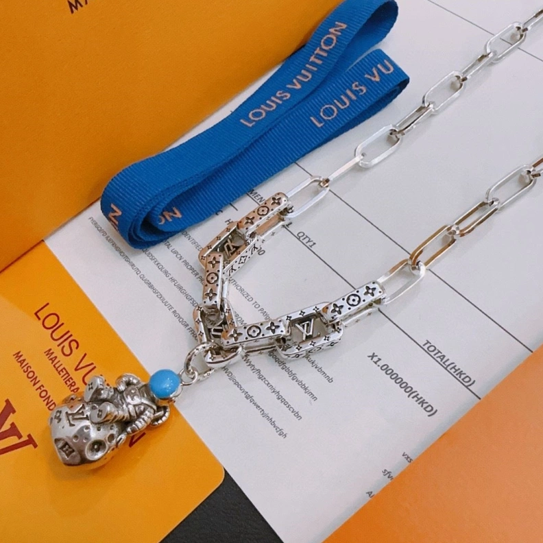 LX Necklaces Bright 309202