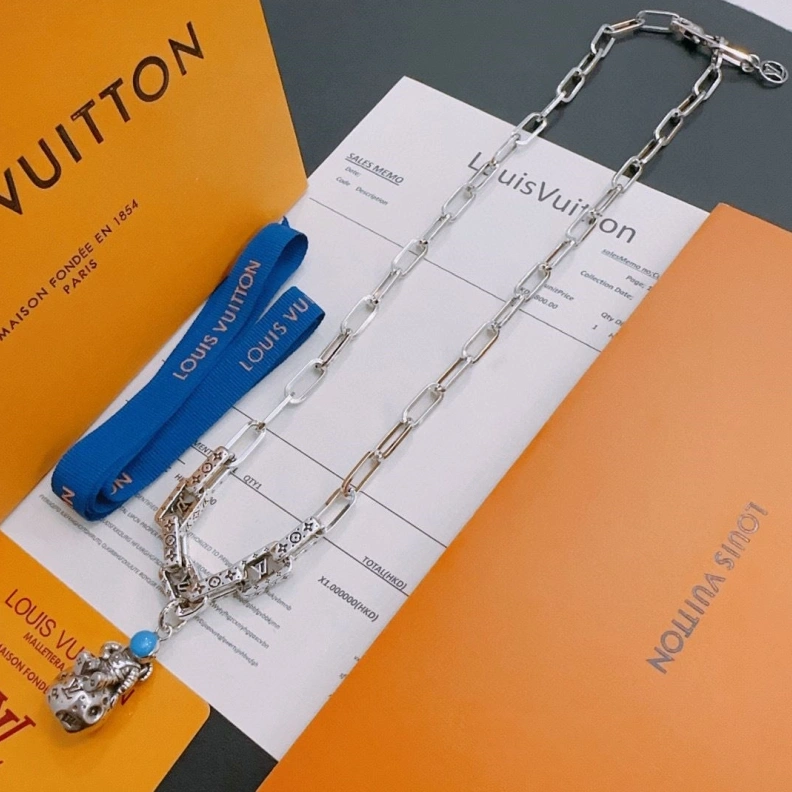 LX Necklaces Bright 309202