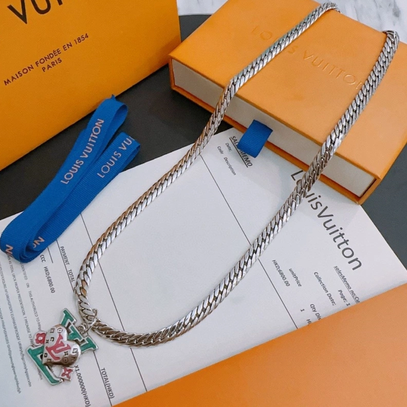 Unique LX Necklaces 309203