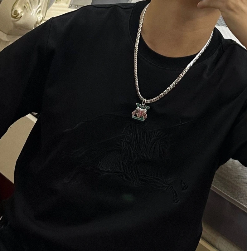 Unique LX Necklaces 309203