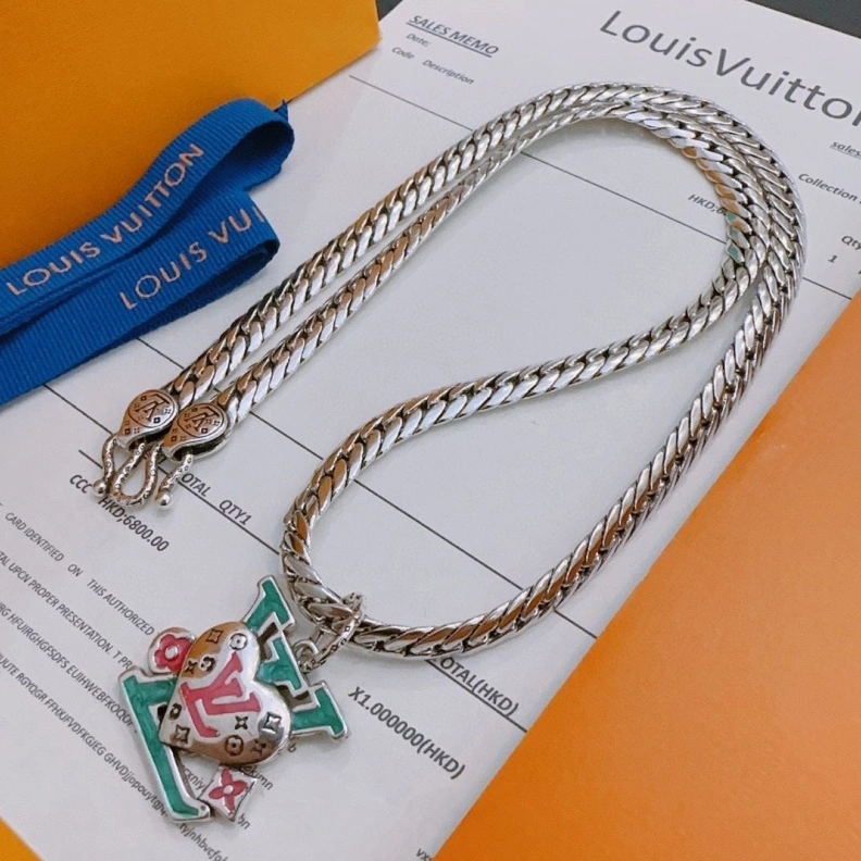 Unique LX Necklaces 309203