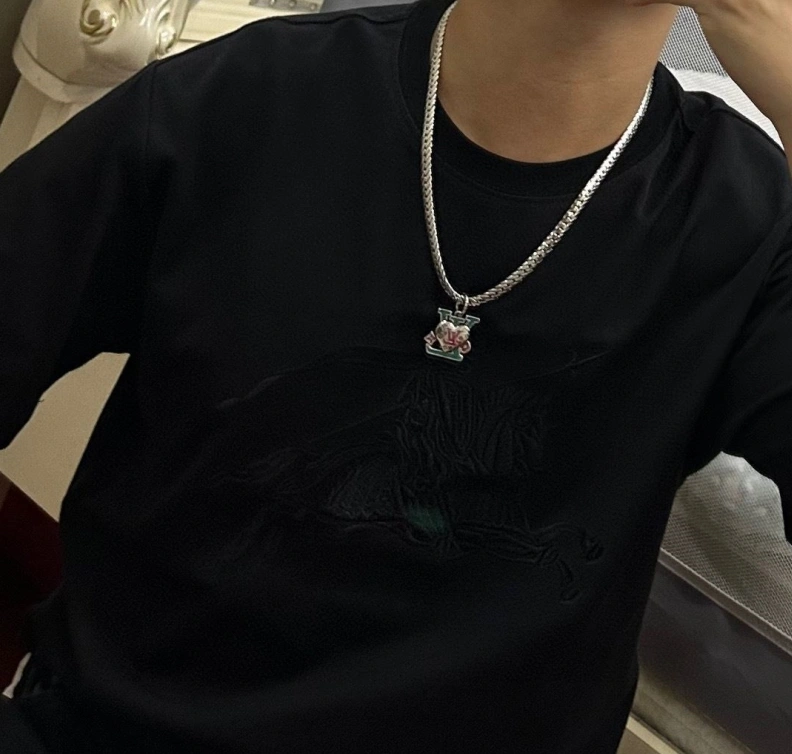 Unique LX Necklaces 309203