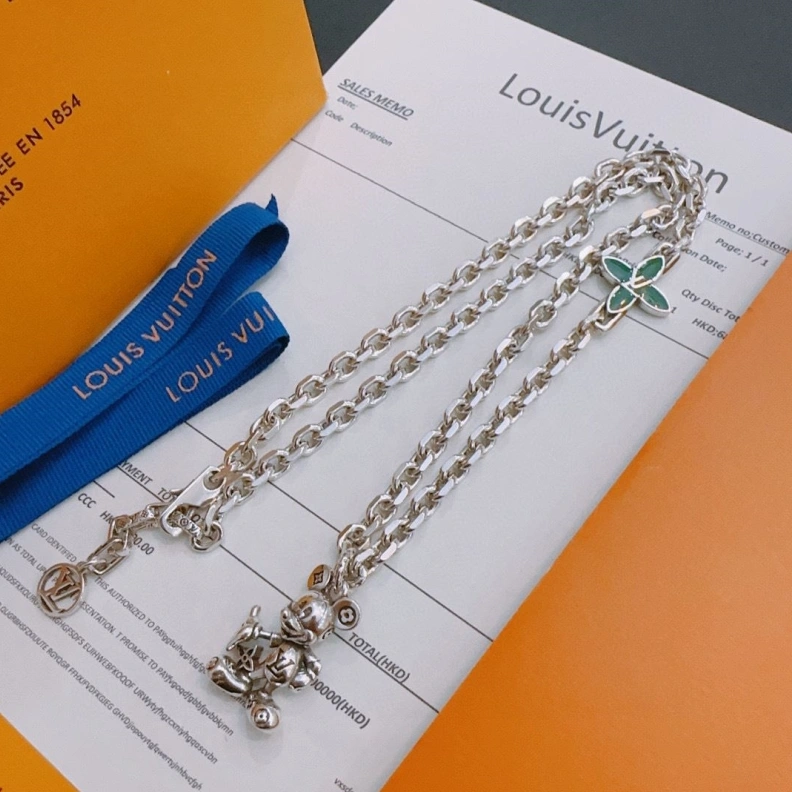 Popular LX Necklaces 309200