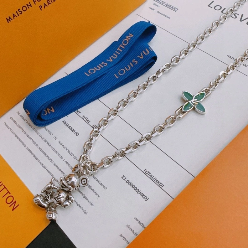 Popular LX Necklaces 309200