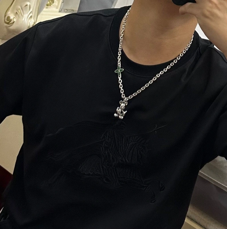 Popular LX Necklaces 309200