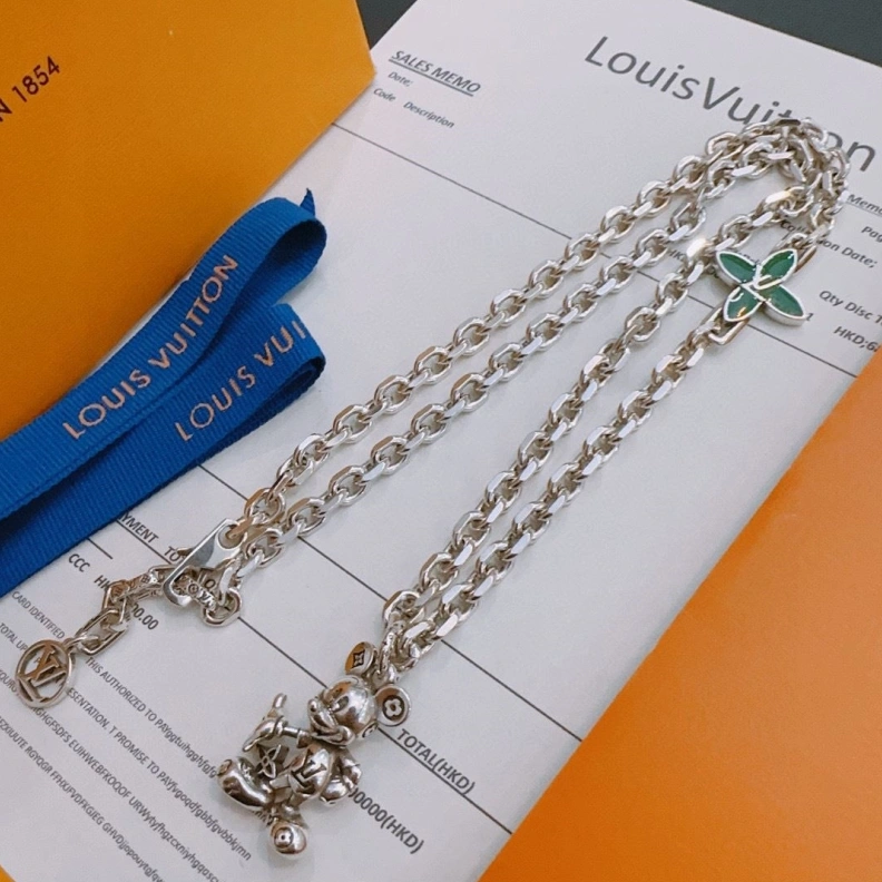 Popular LX Necklaces 309200