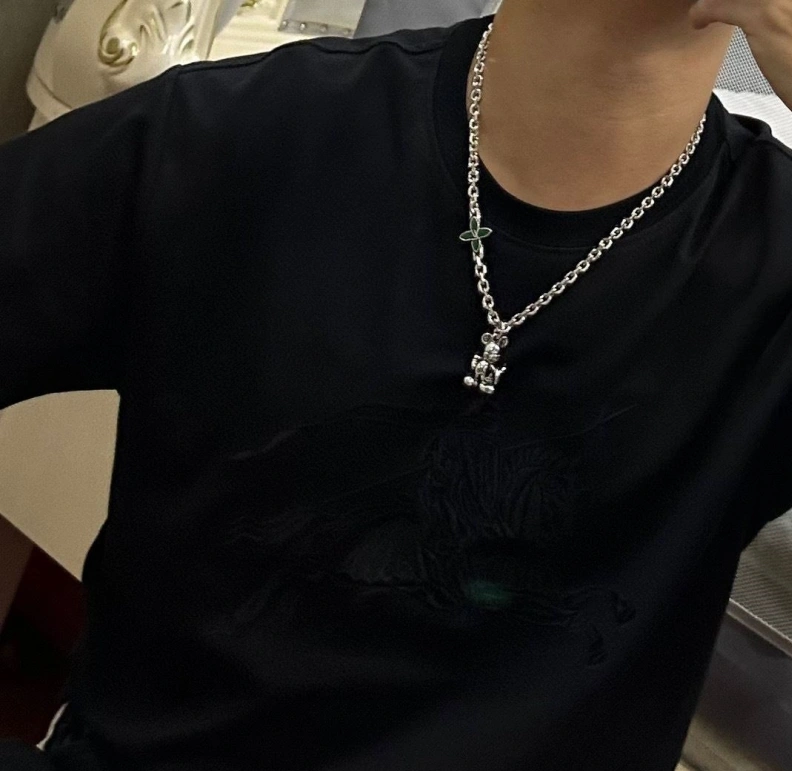 Popular LX Necklaces 309200