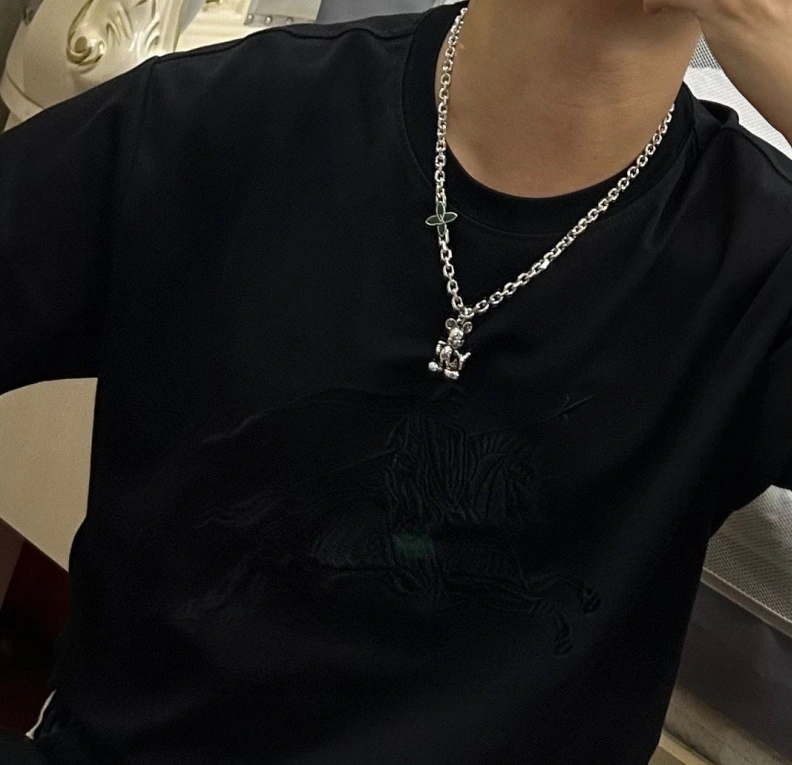 Popular LX Necklaces 309200