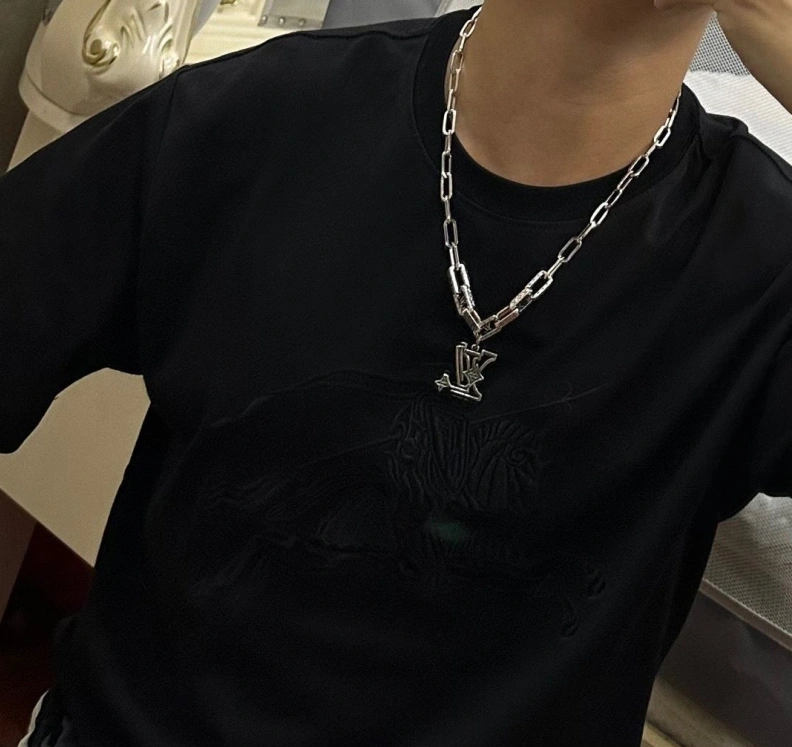ModernLook LX Necklaces 309195