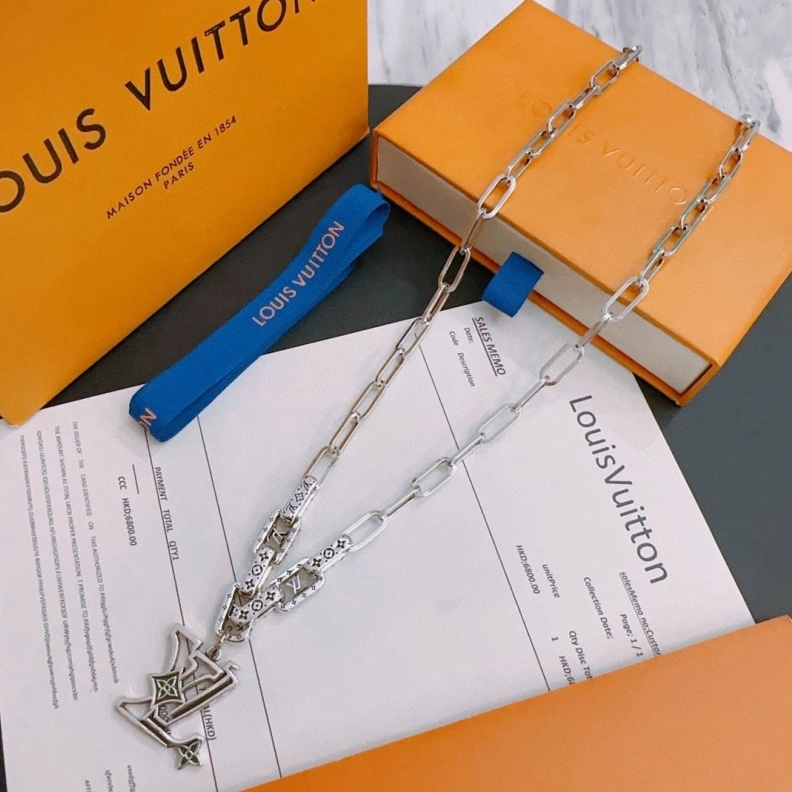 ModernLook LX Necklaces 309195
