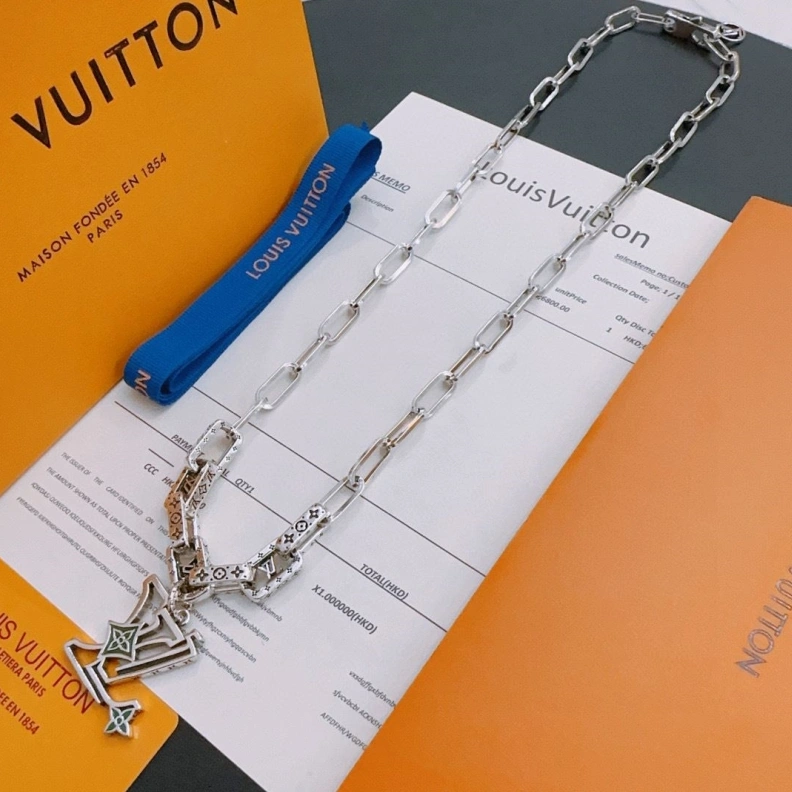 ModernLook LX Necklaces 309195