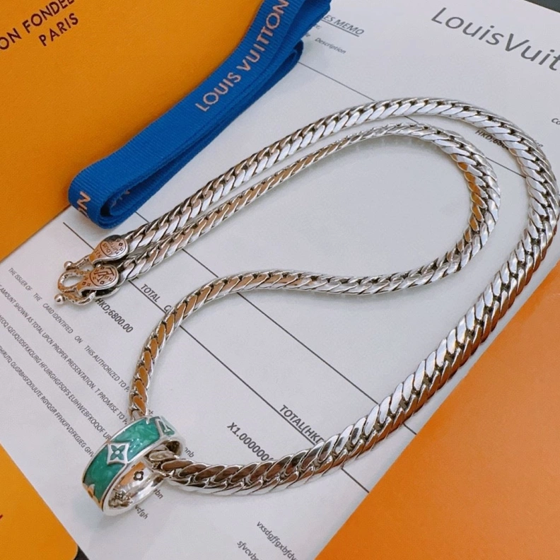 LX Necklaces Bold 309205
