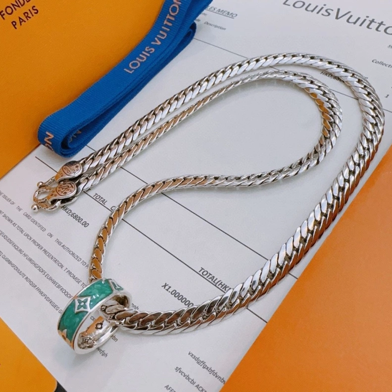 LX Necklaces Bold 309205