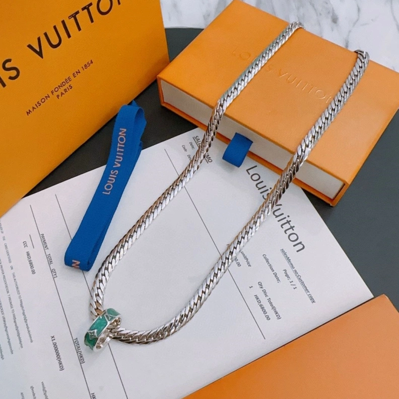 LX Necklaces Bold 309205