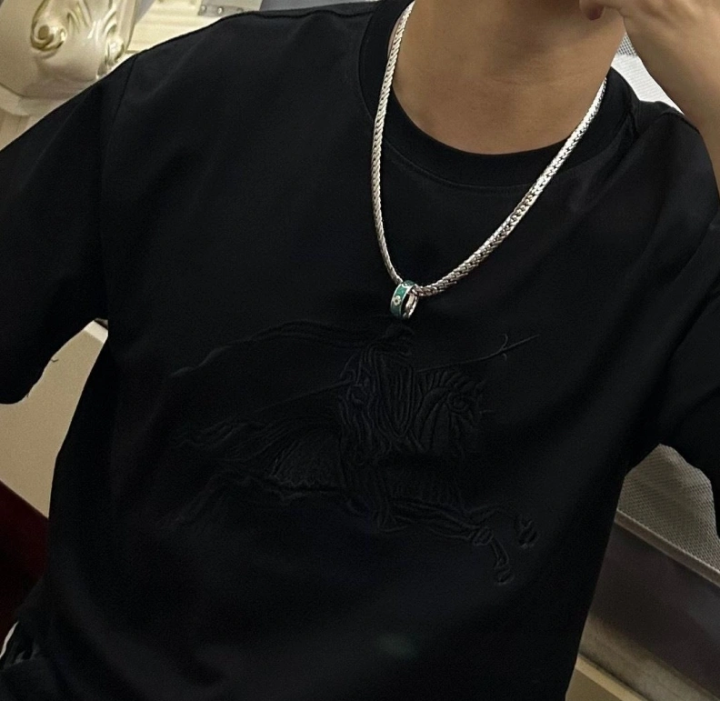 LX Necklaces Bold 309205