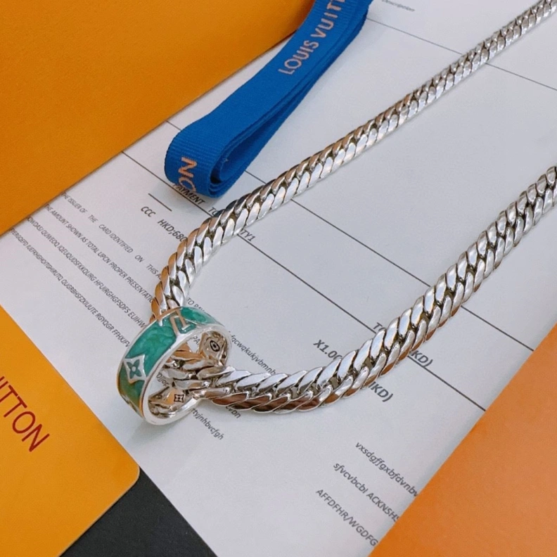 LX Necklaces Bold 309205