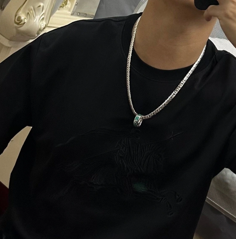 LX Necklaces Bold 309205
