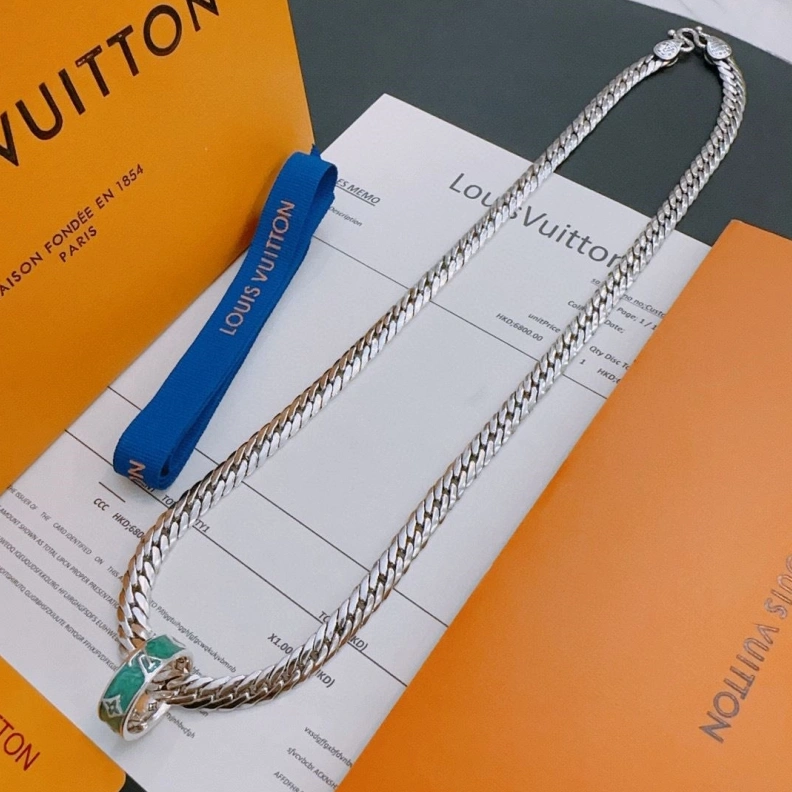 LX Necklaces Bold 309205